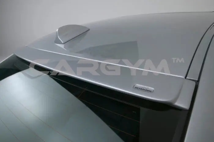 Easy Spoiler Design BMW E90 3-Series 2005+ ACS Style Rear Roof Spoiler | CarGym