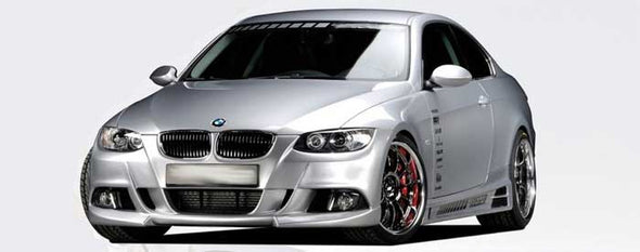 BMW E92 E93 3-Series RG Style Body Kit