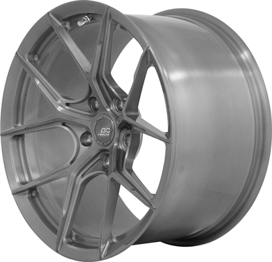 BC Forged Monoblock EH-T02
