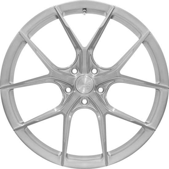 BC Forged Monoblock EH-T02
