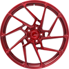 BC Forged Monoblock EH168