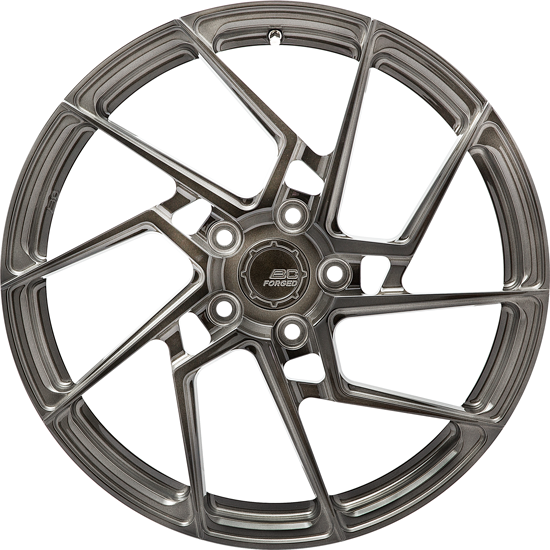 BC Forged Monoblock EH168