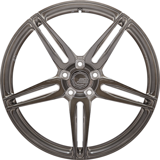 BC Forged Monoblock EH175