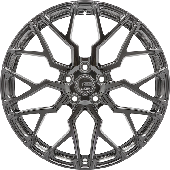 BC Forged Monoblock EH176