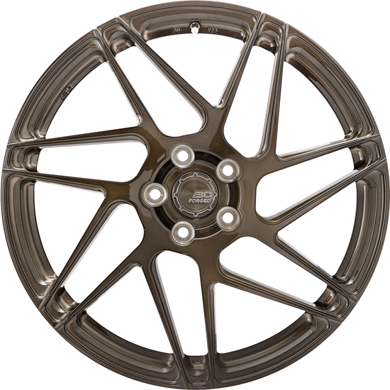 BC Forged Monoblock EH177