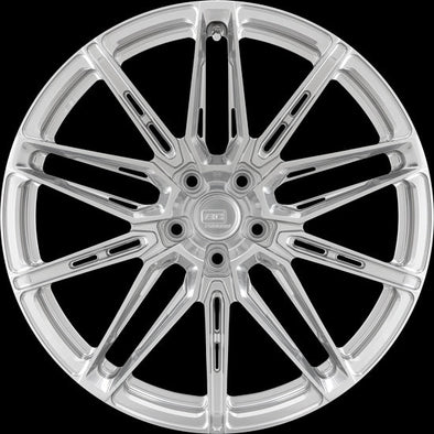 BC Forged Monoblock EH671
