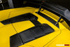 DarwinPro 2019-2022 Lamborghini Huracan EVO OD Style Dry Carbon Trunk Spoiler