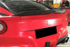 Carbonado 2012-2017 Ferrari F12 Berlinetta DC Style Carbon Fiber Trunk Spoiler
