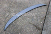 BMW F32 4-Series M-Performance Style Carbon Rear Trunk Spoiler