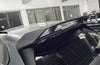 Future Design Carbon Fiber Rear Spoiler Wing for BMW F40 1-Series