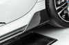 Future Design Carbon Fiber Side Skirts for BMW F40 1-Series