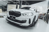 Future Design Carbon Fiber Front Lip for BMW F40 1-Series