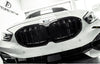 Future Design Double Strips Front Grille for BMW F40 1-Series