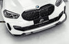 Future Design Star Pattern Front Grille for BMW F40 1-Series