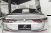 Future Design Rear Spoiler Wing for BMW 2-Series Gran Coupe F44 2020+
