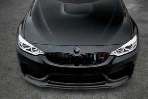 Vorsteiner BMW F8X M3 | M4 VRS Aero Front Spoiler