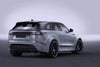 Lumma Design Range Rover Velar CLR GT Bodykit + Wheels + Exhaust