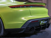 Prior Design TE Aero Body Kit for Porsche Taycan 2020+