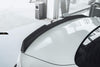 Future Design Carbon Fiber Rear Spoiler for BMW M4 G82 2021+