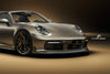 Future Design Carbon Fiber Full Body Kit for Porsche 911 992 Carrera & 4 & S & 4S
