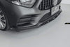 Mercedes-Benz W257 CLS Class 2019+ Facelift Carbon Fiber Aero Kit by Future Design