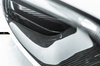 Future Design Carbon Fiber Front Bumper Surround For Mercedes-Benz CLA C118 CLA250 CLA35 CLA45