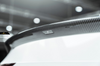 Future Design Carbon Fiber Side Skirts for Porsche 911 992 Carrera & 4 & S & 4S