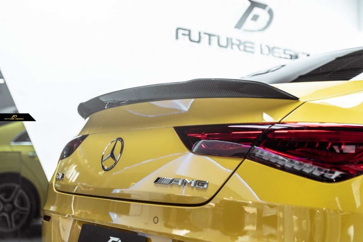 Auto Heckspoiler Spoiler für Mercedes Benz/AMG E-Class T-Modell