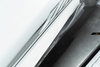 Future Design Carbon Fiber Side Skirts For Mercedes-Benz CLA C118 CLA45 CLA35 CLA250