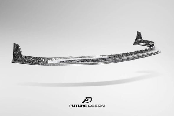 Future Design Carbon Fiber Full Body Kit for Porsche 911 992 Carrera ...