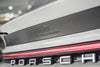Future Design Rear Spoiler for Porsche 992 Carrera & 4 & S & 4S