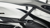 Future Design Carbon Fiber Rear Spoiler for McLaren 570S 540C