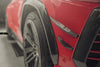 Future Design Carbon Fiber Widebody Wheel Arches for Lamborghini Urus