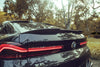 Future Design Carbon Fiber Rear Spoiler for BMW X6 X6M G06 2020+