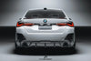 BMW 4-Series G26 GranCoupe 2022+ Carbon Fiber Rear Diffuser by Future Design