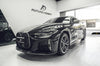 Future Design Carbon Fiber Side Skirts for BMW 4-Series G22 Coupe