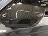 BMW 5-Series G30 Carbon Fiber Mirror Cover