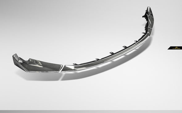 Future Design Carbon Fiber Front Lip for BMW G80 M3 & G82 M4