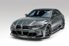 Vorsteiner BMW G8X M3 VRS Front Spoiler