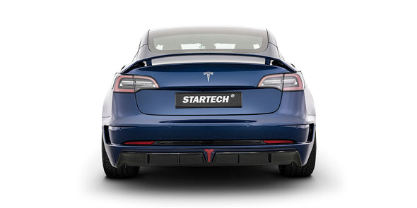 StarTech Aero Body Kit for Tesla Model 3