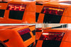Lamborghini Gallardo LP560/LP570 Taillight Conversion Package