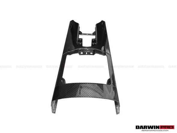 Darwinpro 2004-2014 Lamborghini Gallardo Center Gear Shift Console Board