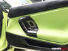 Darwinpro 2004-2014 Lamborghini Gallardo Carbon Fiber Door Handles