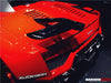 DarwinPro 2004-2008 Lamborghini Gallardo Spyder IRON Style Wide Full Body kit