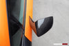 DarwinPro Lamborghini Gallardo Mirror Cover Replacement