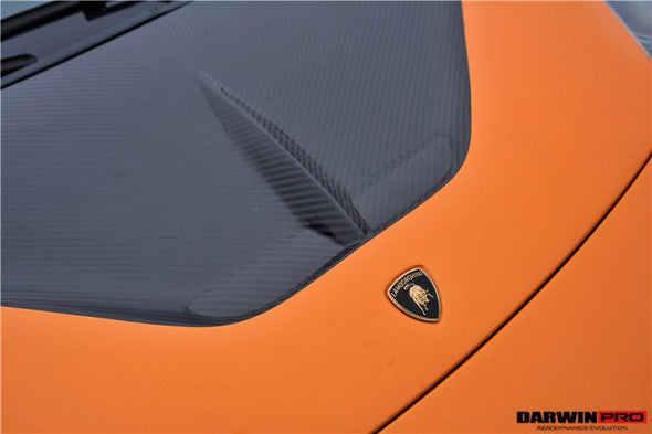 Darwinpro 2004-2008 Lamborghini Gallardo VF Style Hood