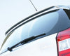 BMW E87 1-Series HN Style Carbon Fiber Rear Roof Spoiler
