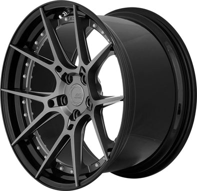 BC Forged Modular 2-Pieces HCA165S