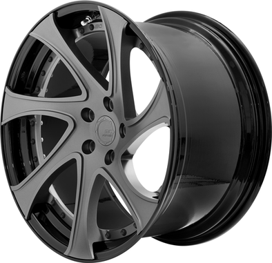 BC Forged Modular 2-Pieces HCA169S