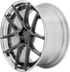 BC Forged Modular 2-Pieces HCA381S